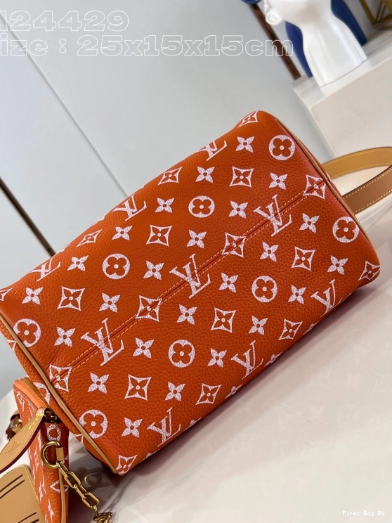 Firstbags ru review Louis 25 Vuitton SPEEDY 0815